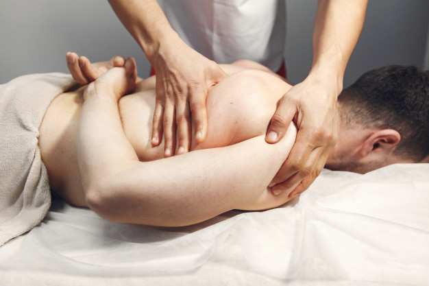 difference between massage therapy and physiotherapy